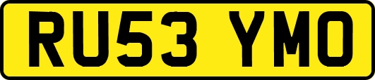 RU53YMO