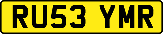 RU53YMR