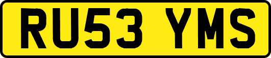 RU53YMS