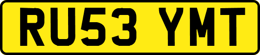 RU53YMT