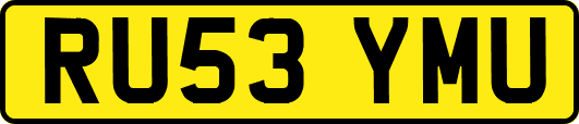RU53YMU