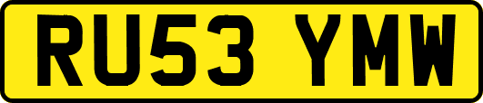 RU53YMW