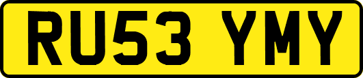 RU53YMY
