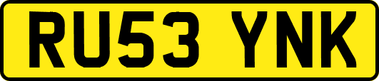 RU53YNK