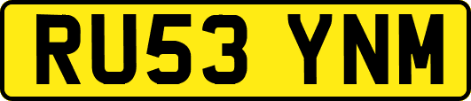 RU53YNM