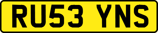 RU53YNS