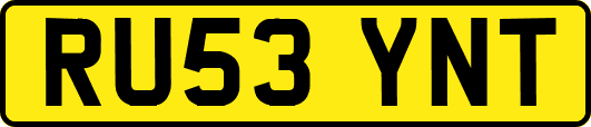 RU53YNT