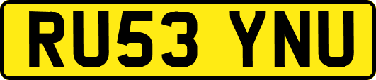 RU53YNU