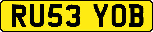 RU53YOB