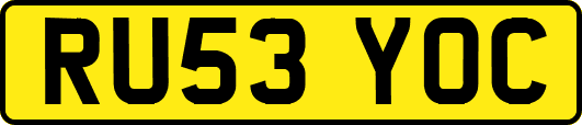 RU53YOC