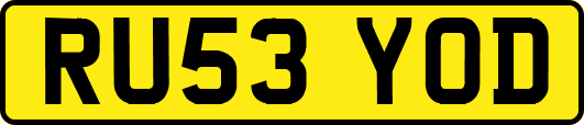 RU53YOD