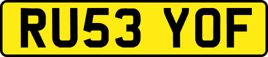 RU53YOF