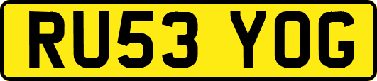 RU53YOG