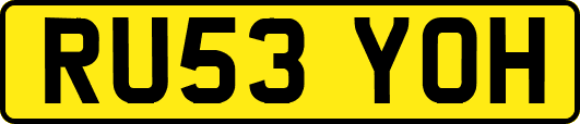 RU53YOH