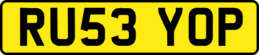 RU53YOP