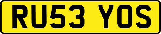 RU53YOS