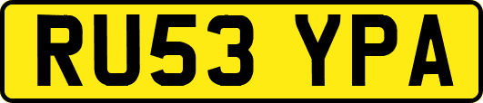 RU53YPA