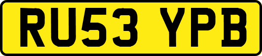 RU53YPB