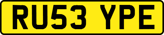 RU53YPE
