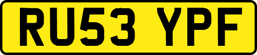 RU53YPF