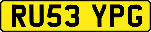 RU53YPG