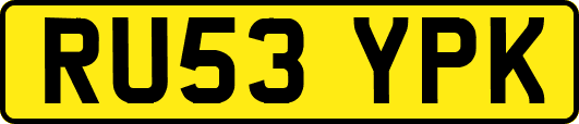 RU53YPK