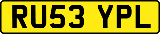 RU53YPL