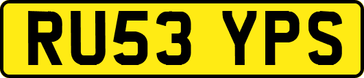 RU53YPS