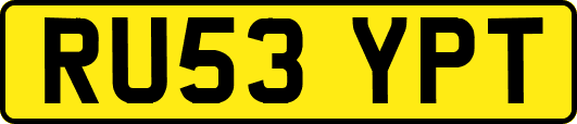 RU53YPT
