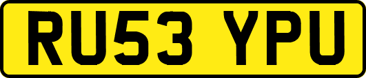 RU53YPU