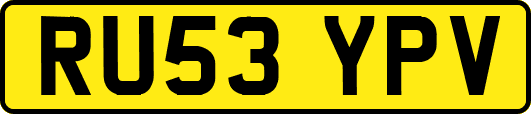 RU53YPV