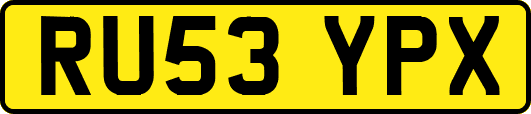 RU53YPX