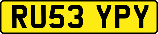 RU53YPY