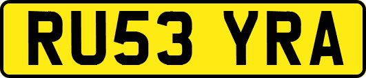 RU53YRA