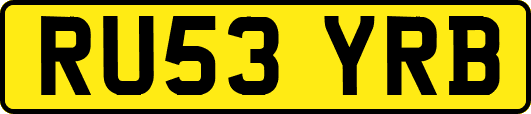 RU53YRB