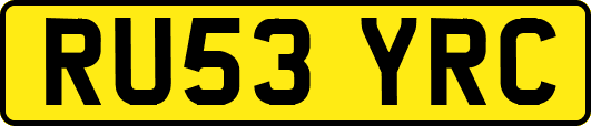 RU53YRC