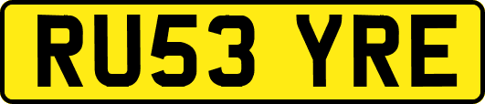 RU53YRE