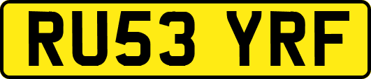 RU53YRF