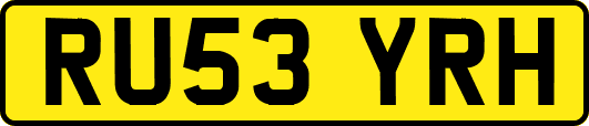 RU53YRH