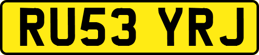 RU53YRJ