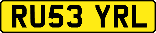 RU53YRL