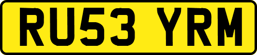 RU53YRM