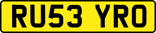 RU53YRO