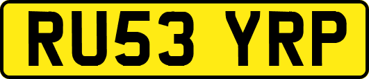 RU53YRP