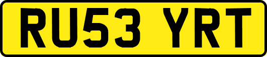 RU53YRT