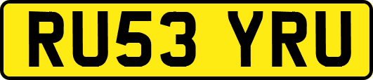 RU53YRU