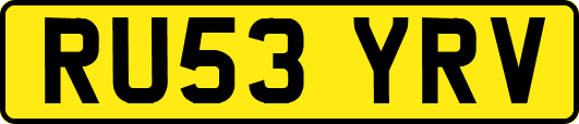 RU53YRV