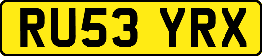 RU53YRX