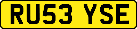RU53YSE