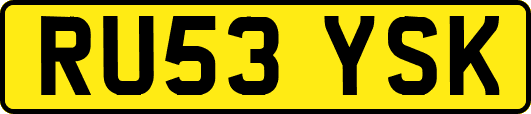 RU53YSK